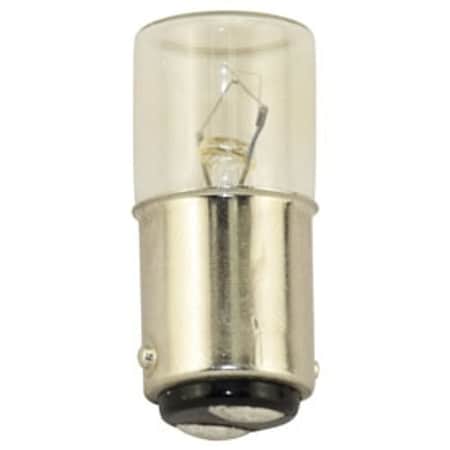 Replacement For Chicago Miniature / CML Cm8-a234 Replacement Light Bulb Lamp